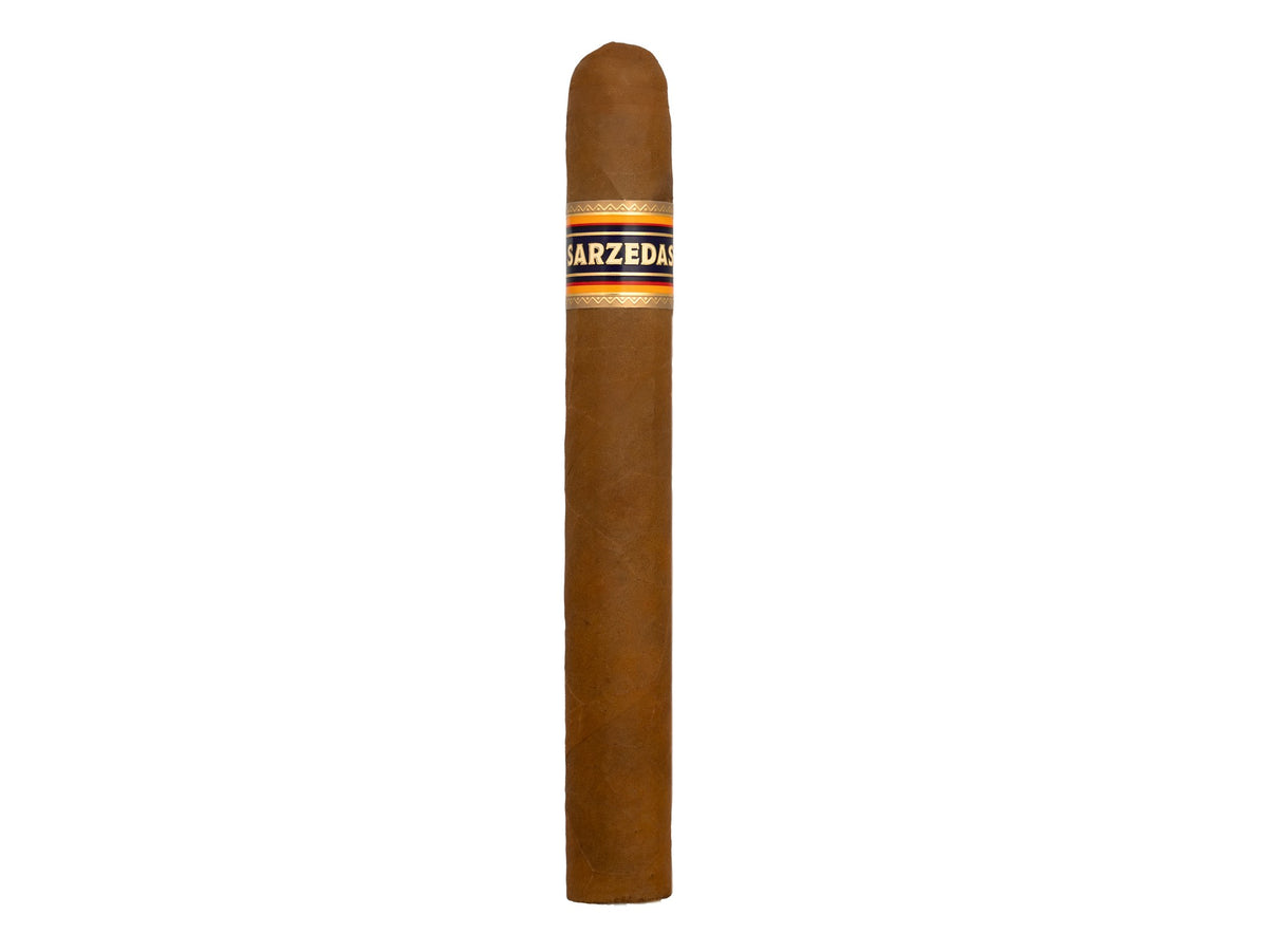 Sarzedas Toro — Sun of a Gun Cigars, Yuma Arizona