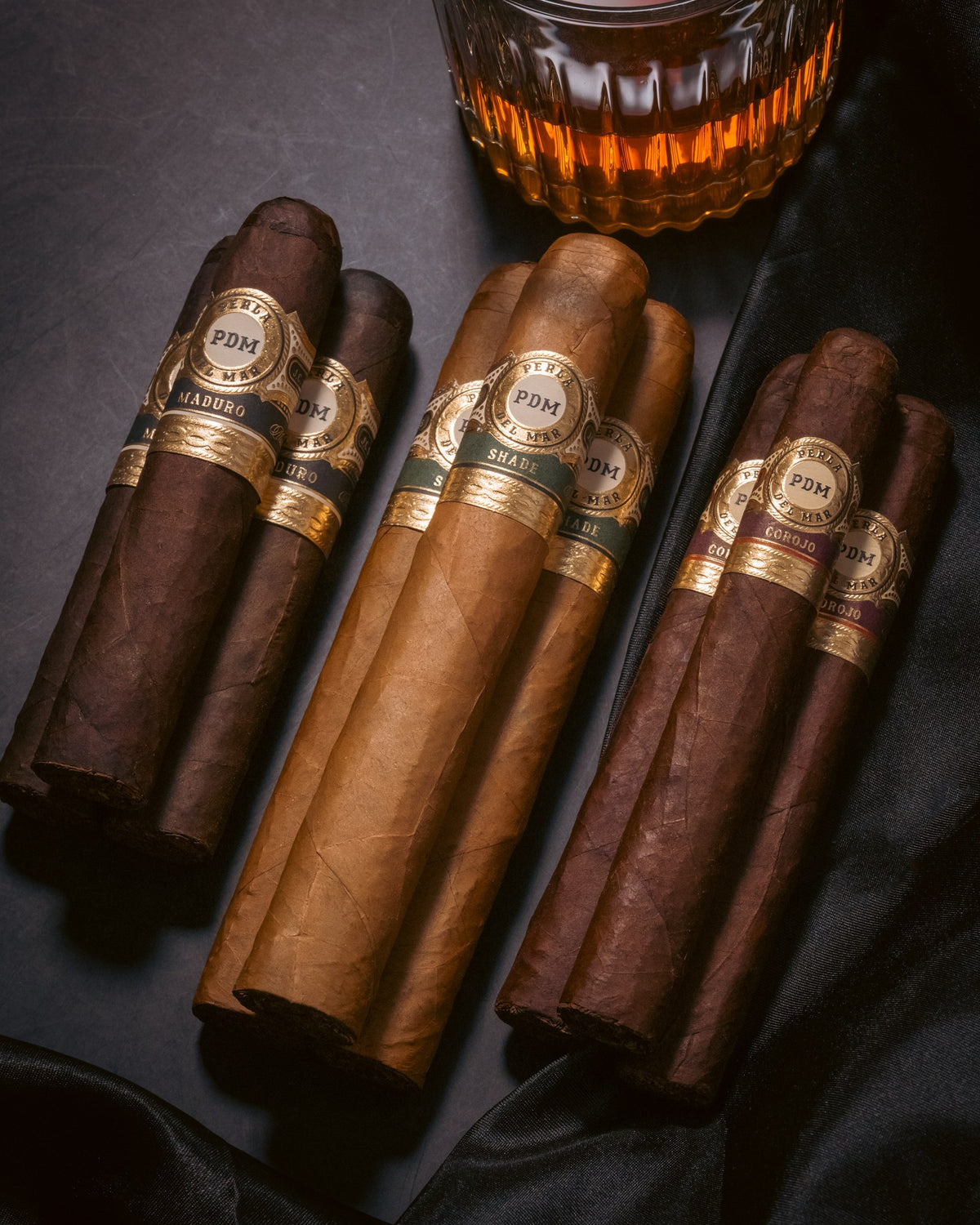 Perla del Mar cigars