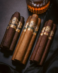 Perla del Mar Toro Sampler