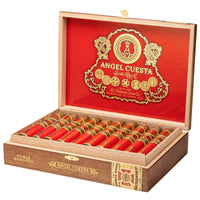 Angel Cuesta Rosado Doble Robusto