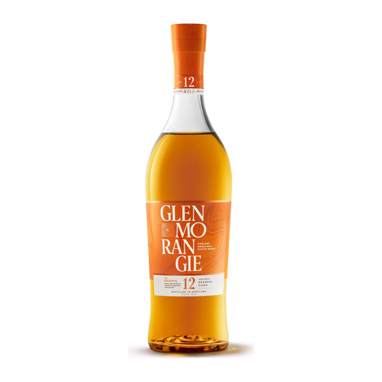 Glenmorangie 12 Year Scotch Whisky — Sun of a Gun Cigars, Yuma Arizona