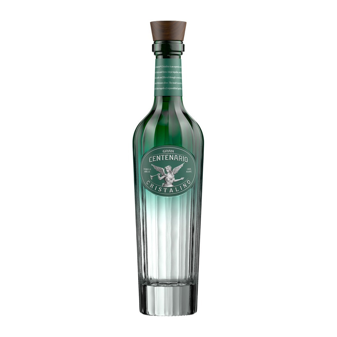 Gran Centenario Cristalino Tequila — Sun of a Gun Cigars, Yuma Arizona