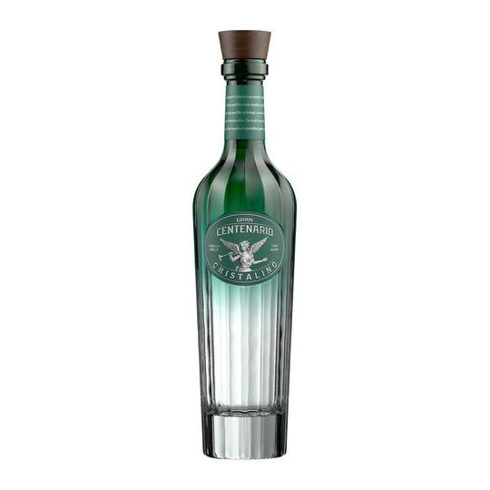 Gran Centenario Cristalino Tequila — Sun of a Gun Cigars, Yuma Arizona