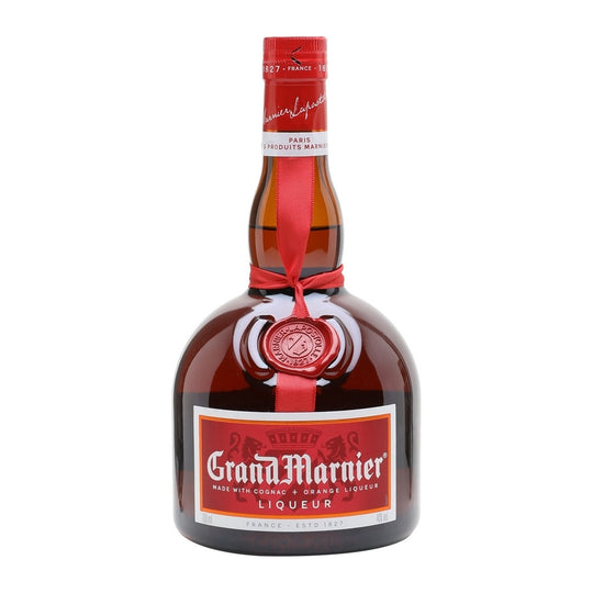 Grand Marnier — Sun of a Gun Cigars, Yuma Arizona