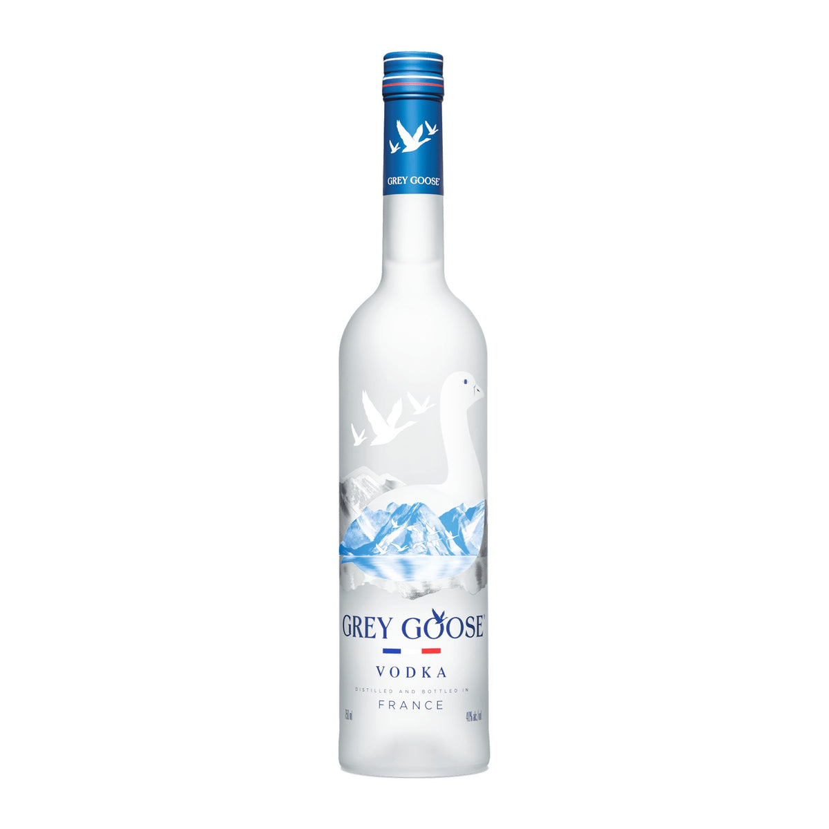 Grey Goose Vodka — Sun of a Gun Cigars, Yuma Arizona