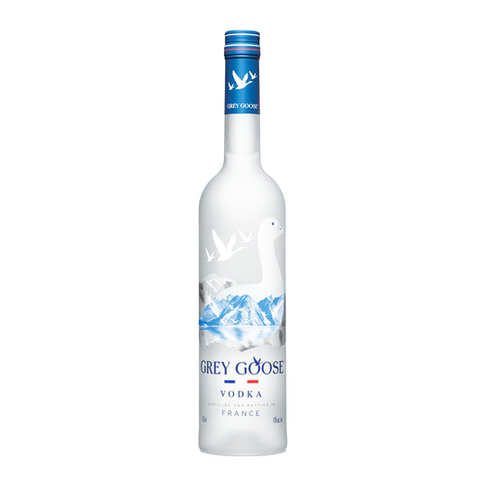 Grey Goose Vodka — Sun of a Gun Cigars, Yuma Arizona