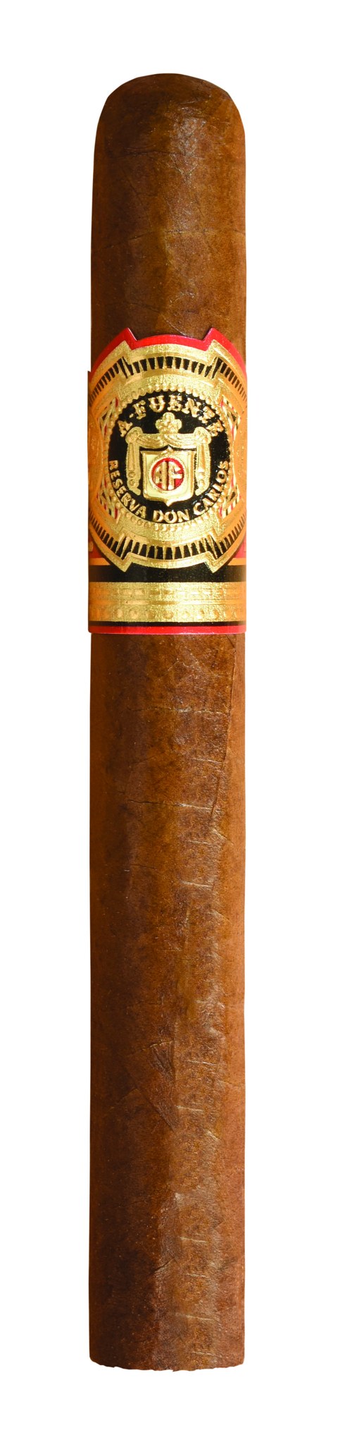 Arturo Fuente Don Carlos No. 3 — Sun of a Gun Cigars, Yuma Arizona