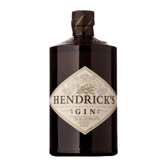 Hendrick's Gin — Sun of a Gun Cigars, Yuma Arizona