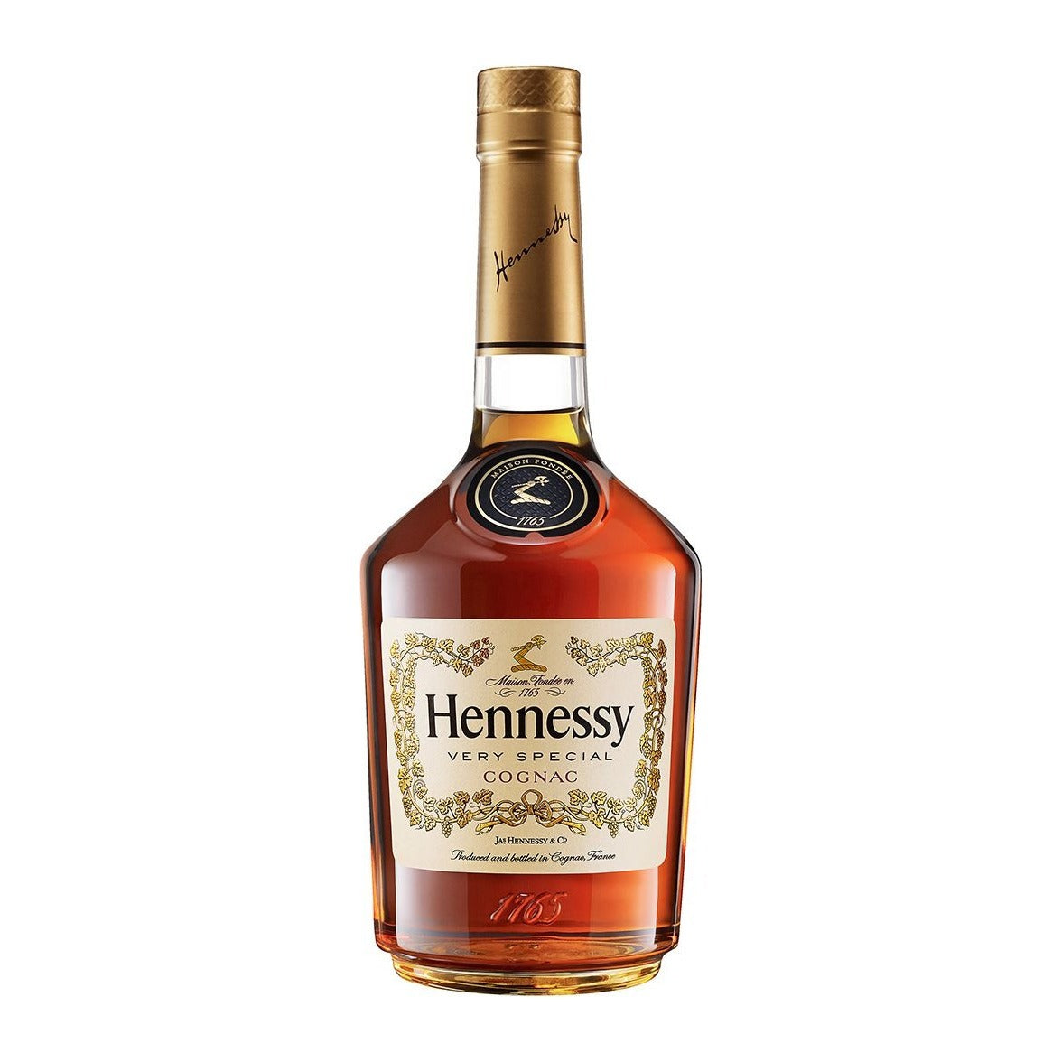 Hennessy VS Cognac — Sun of a Gun Cigars, Yuma Arizona