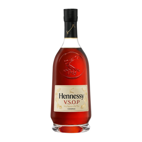 Hennessy VSOP Cognac — Sun of a Gun Cigars, Yuma Arizona