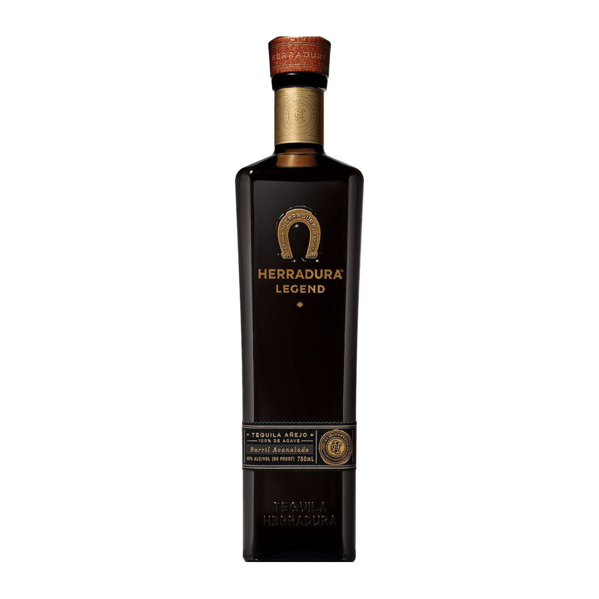 Herradura Añejo Legend Tequila — Sun of a Gun Cigars, Yuma Arizona