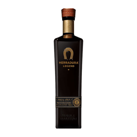 Herradura Añejo Legend Tequila — Sun of a Gun Cigars, Yuma Arizona