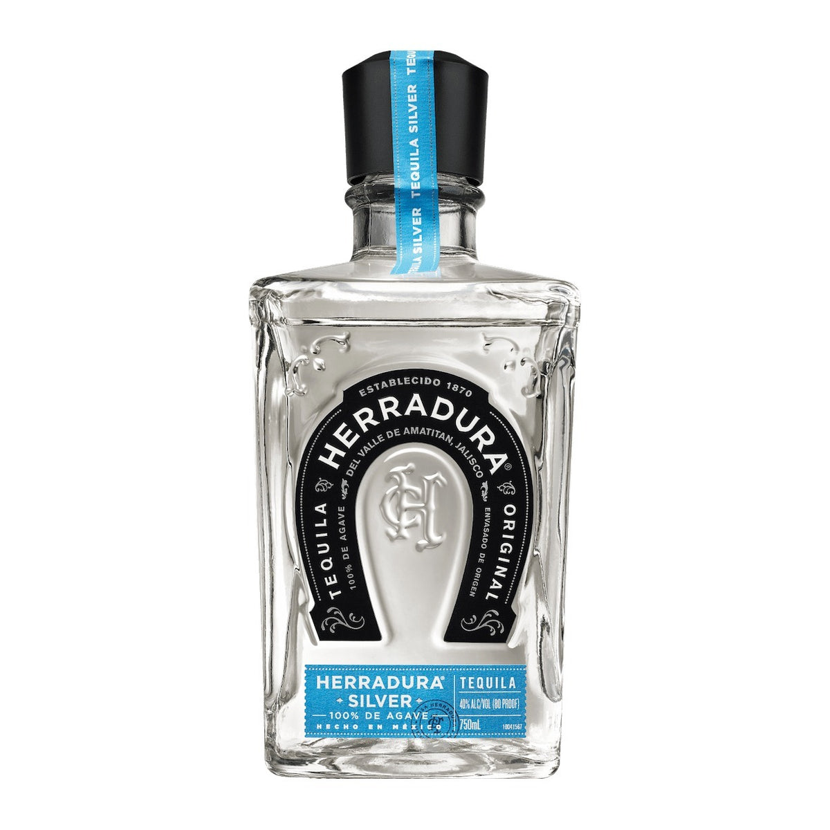 Herradura Silver Tequila — Sun of a Gun Cigars, Yuma Arizona
