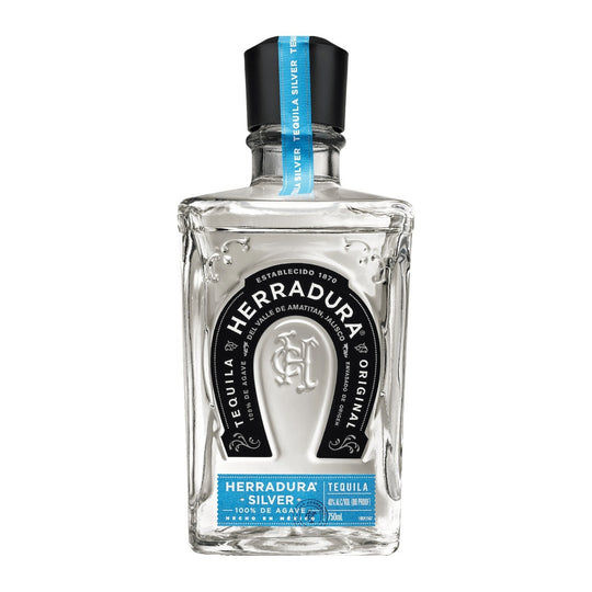 Herradura Silver Tequila — Sun of a Gun Cigars, Yuma Arizona