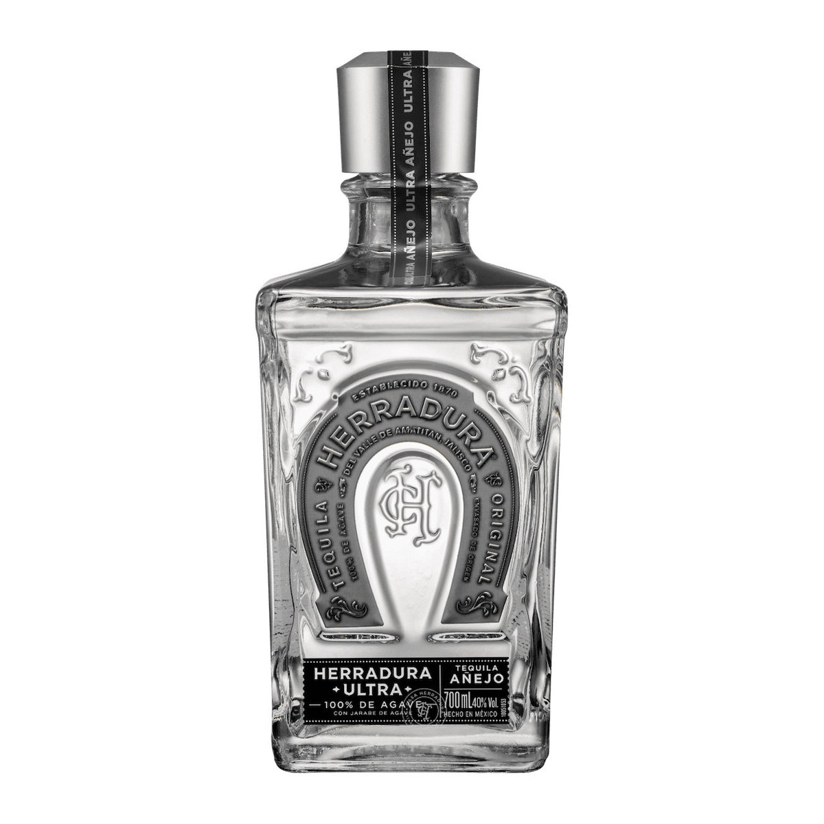 Herradura Ultra Añejo Tequila — Sun of a Gun Cigars, Yuma Arizona
