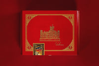 Highclere Castle Victorian Robusto