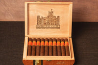 Highclere Castle Victorian Toro