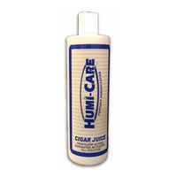 Humi-Care Cigar Juice 16 oz