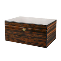 Humidor Supreme Bourbon ST 125-Cigar Humidor