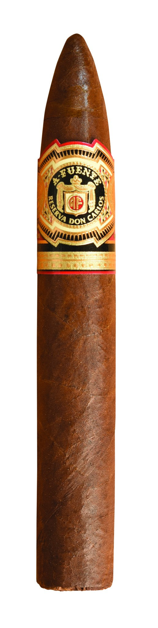 Arturo Fuente Don Carlos No. 2 — Sun of a Gun Cigars, Yuma Arizona