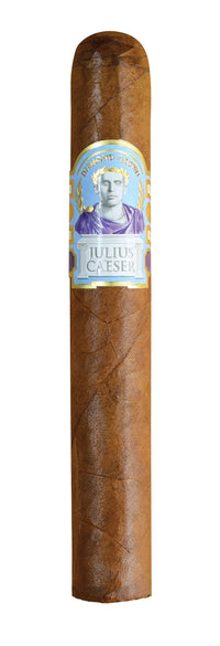 Diamond Crown Julius Caeser Toro