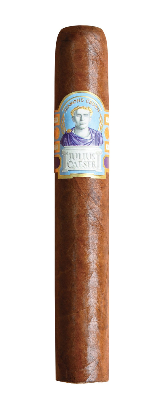 Diamond Crown Julius Caeser Hail Caeser cigar, single cigar