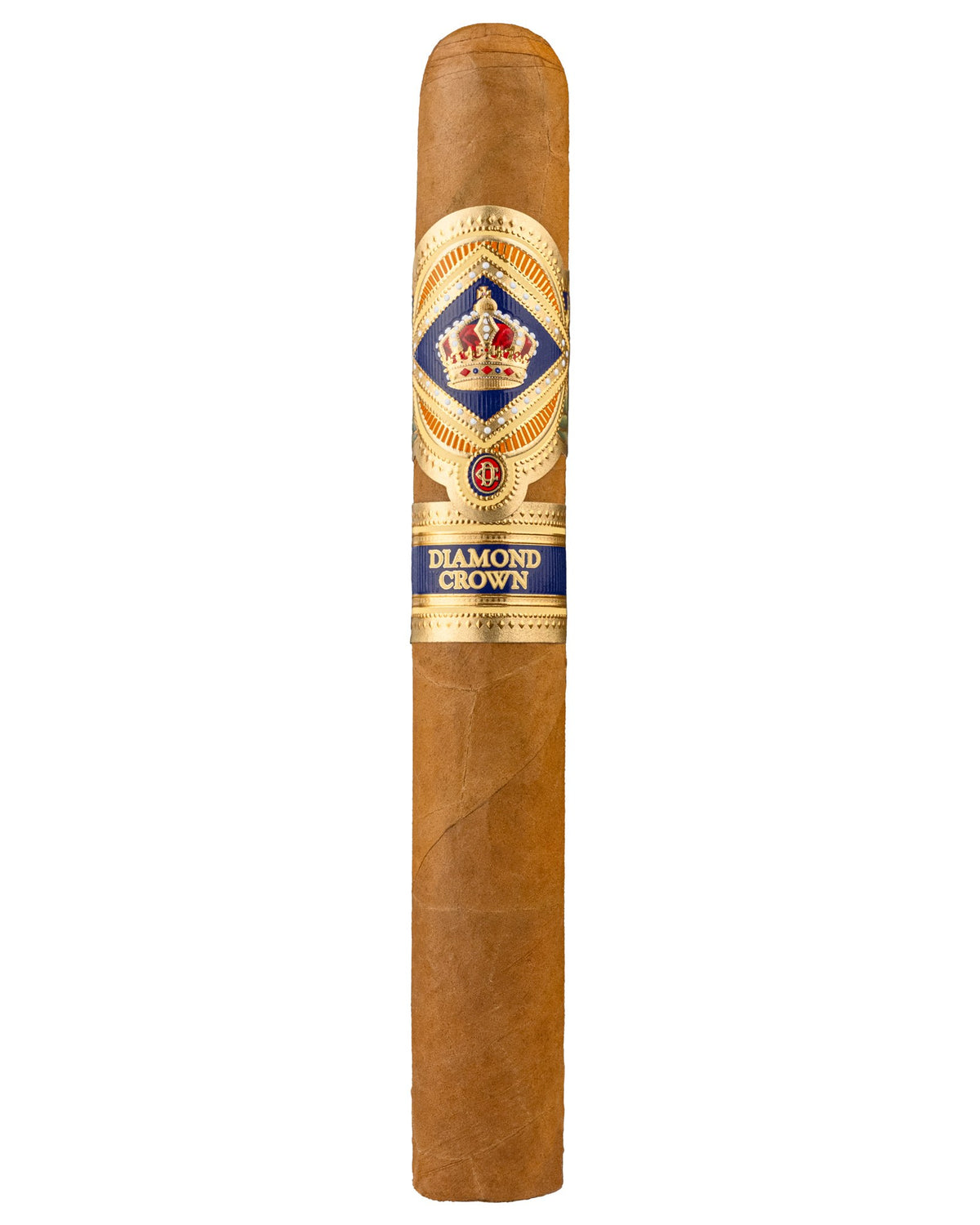 Diamond Crown Classic Toro No. 3 Natural cigar, single cigar
