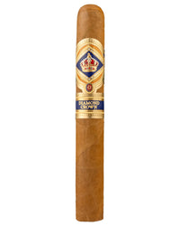 Diamond Crown Classic Toro No. 3 Natural