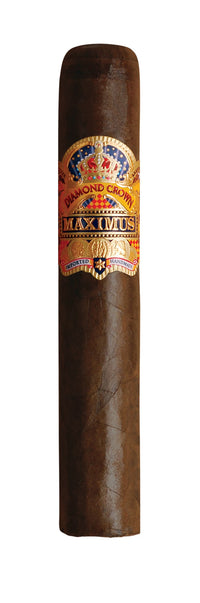 Diamond Crown Maximus Double Robusto No. 6