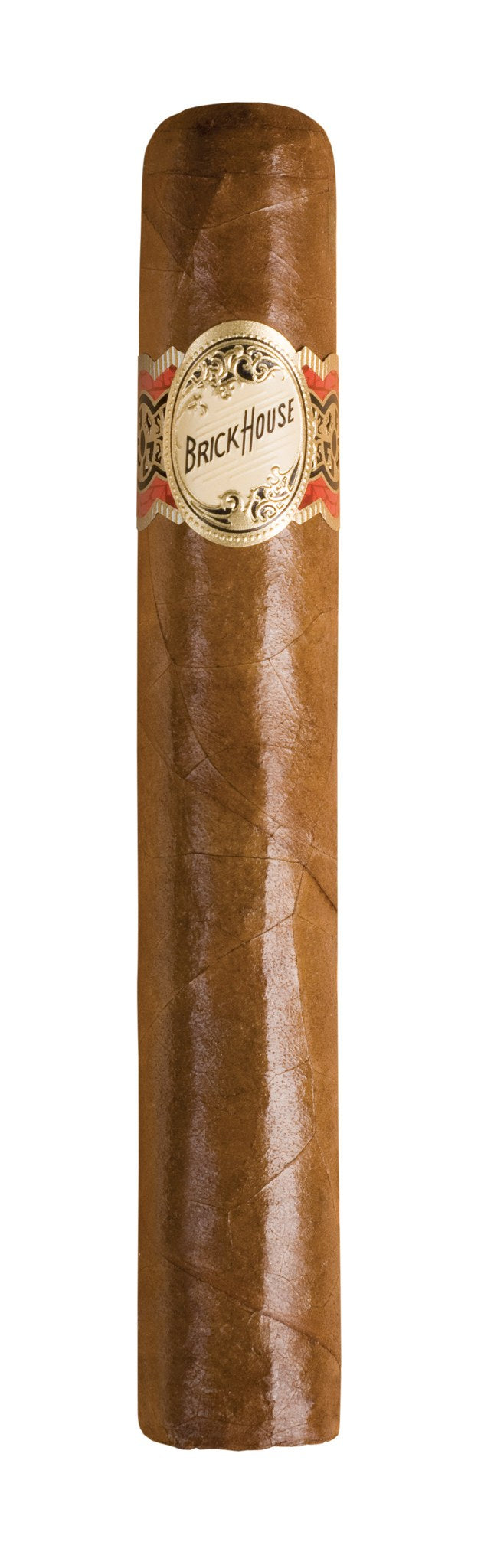 Brick House Natural Mighty Mighty cigar, single cigar