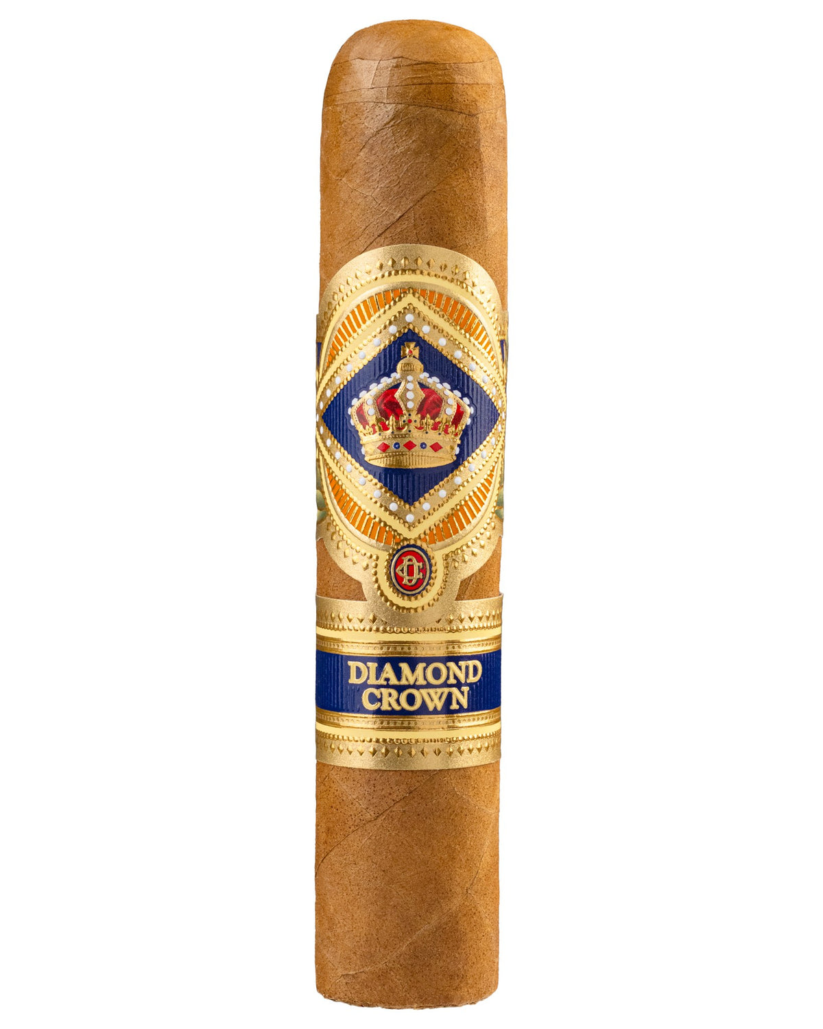 Diamond Crown Classic Robusto No. 5 Natural cigar, single cigar
