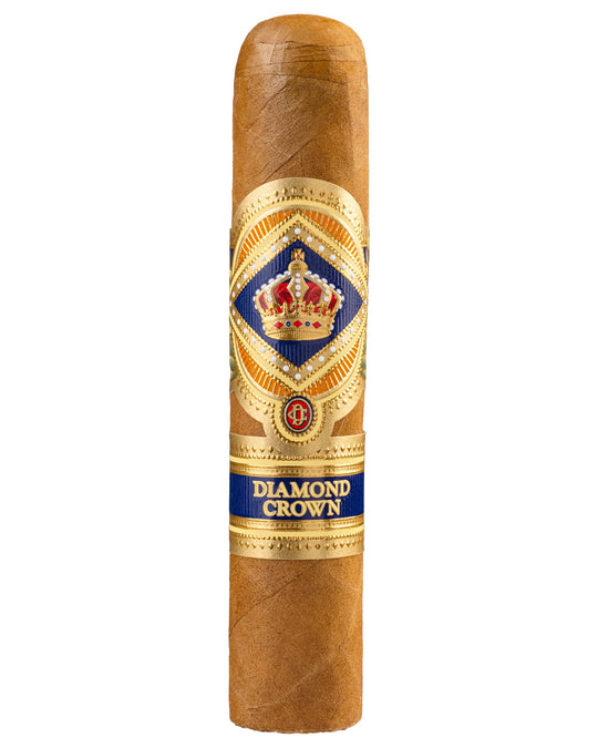 Diamond Crown Classic Robusto No. 5 Natural cigar, single cigar