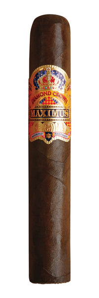 Diamond Crown Maximus Robusto No. 5