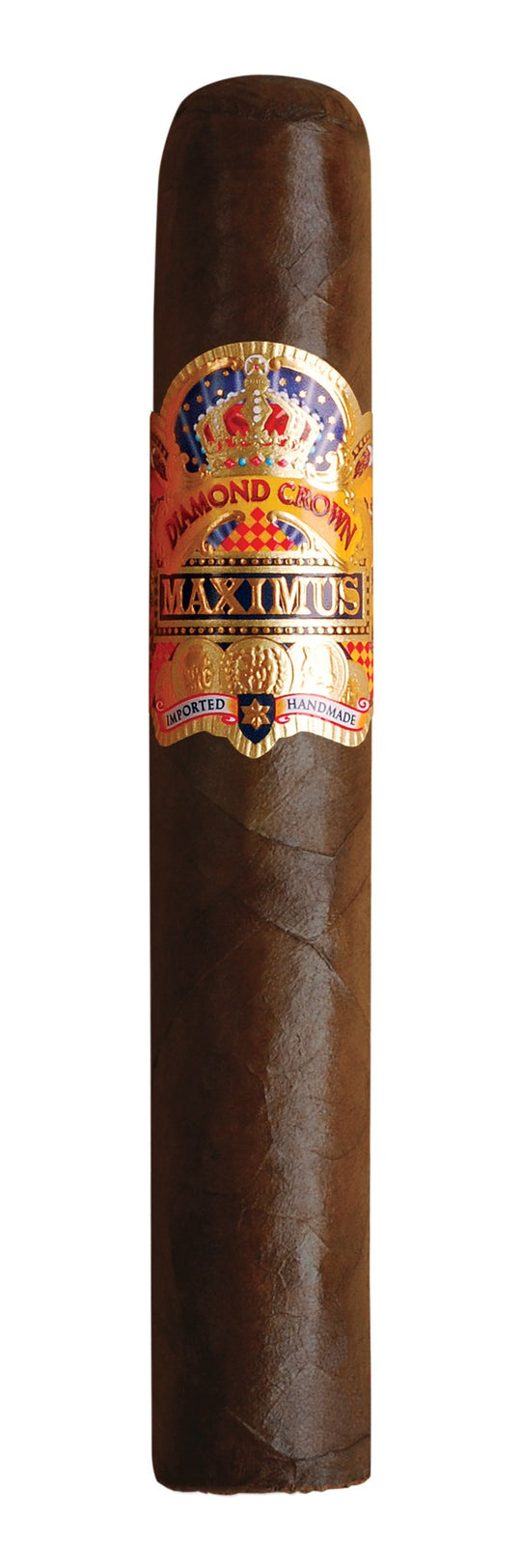 Diamond Crown Maximus Robusto No. 5 cigar, single cigar