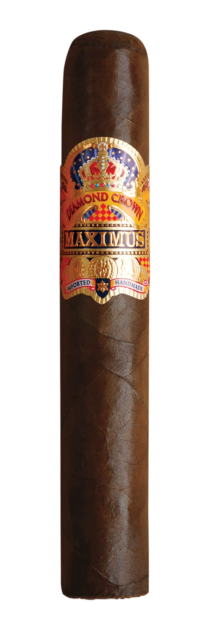 Diamond Crown Maximus Robusto No. 5 cigar, single cigar