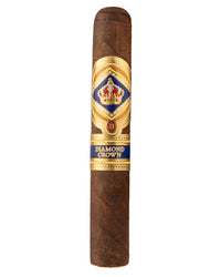 Diamond Crown Classic Double Robusto No. 4 Maduro