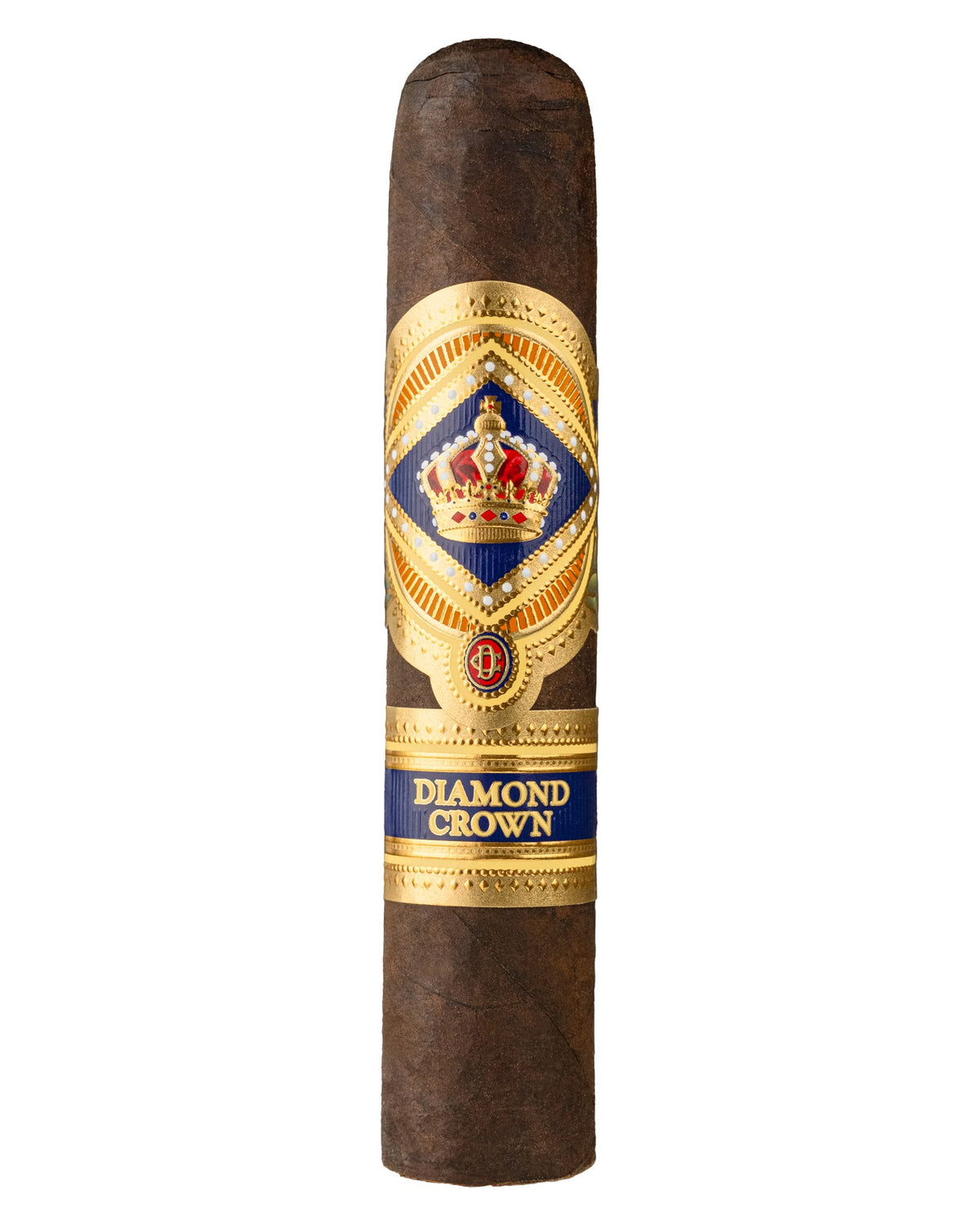 Diamond Crown Classic Robusto No. 5 Maduro cigar, single cigar