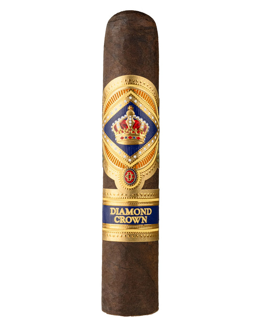 Diamond Crown Classic Robusto No. 5 Maduro cigar, single cigar