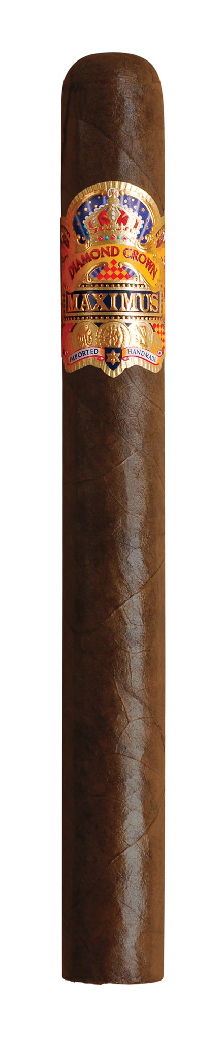 Diamond Crown Maximus Churchill No. 2 cigar, single cigar