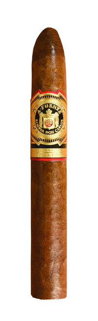 Arturo Fuente Don Carlos No. 4
