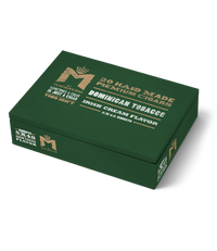 Macanudo M Irish Cream Robusto