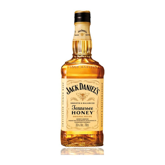 Jack Daniel's Tennessee Honey — Sun of a Gun Cigars, Yuma Arizona