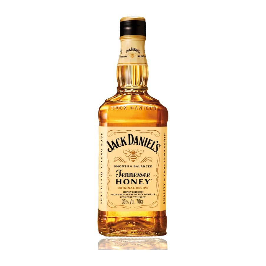 Jack Daniel's Tennessee Honey — Sun of a Gun Cigars, Yuma Arizona
