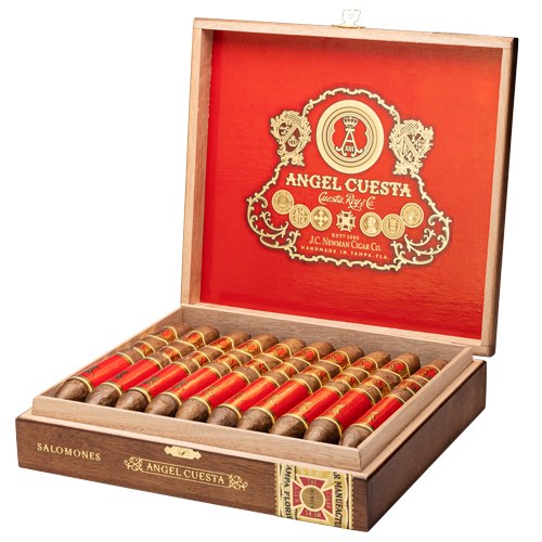 Angel Cuesta Rosado Salomones — Sun of a Gun Cigars, Yuma Arizona