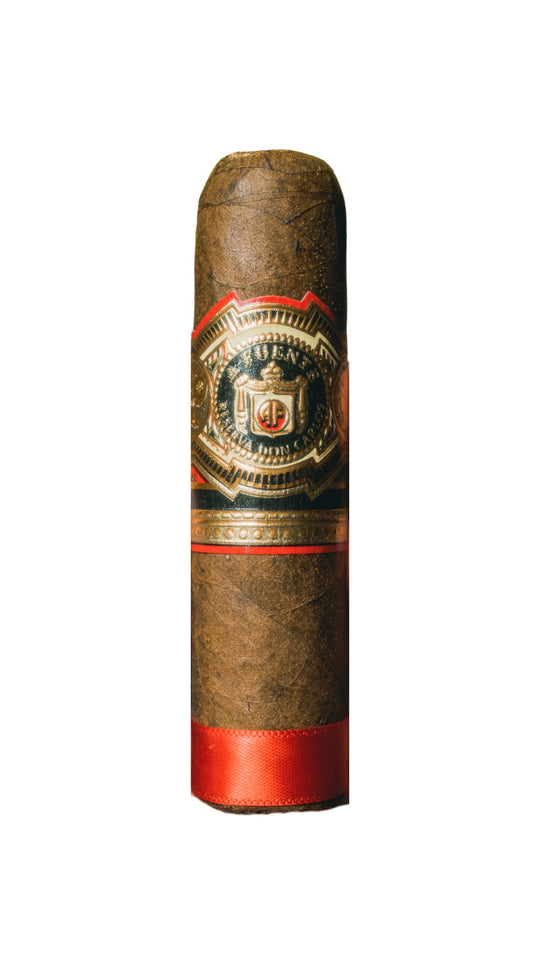 Arturo Fuente Don Carlos Eye of the Bull 5-Cigar Gift Box — Sun of a Gun Cigars, Yuma Arizona