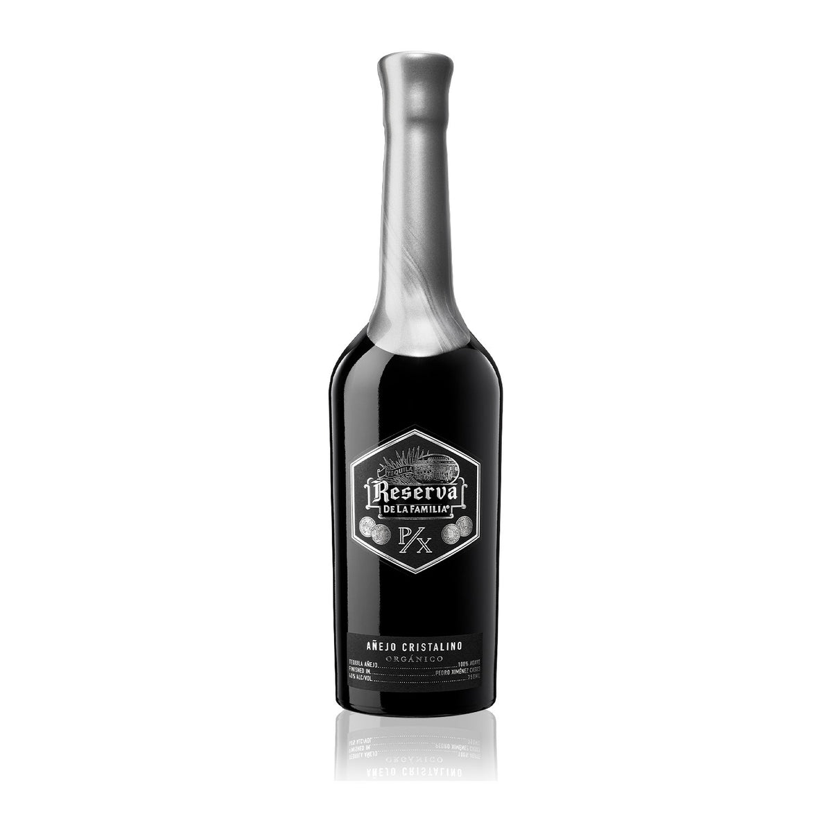 Jose Cuervo Añejo Cristalino Orgánico Tequila — Sun of a Gun Cigars, Yuma Arizona
