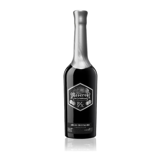 Jose Cuervo Añejo Cristalino Orgánico Tequila — Sun of a Gun Cigars, Yuma Arizona