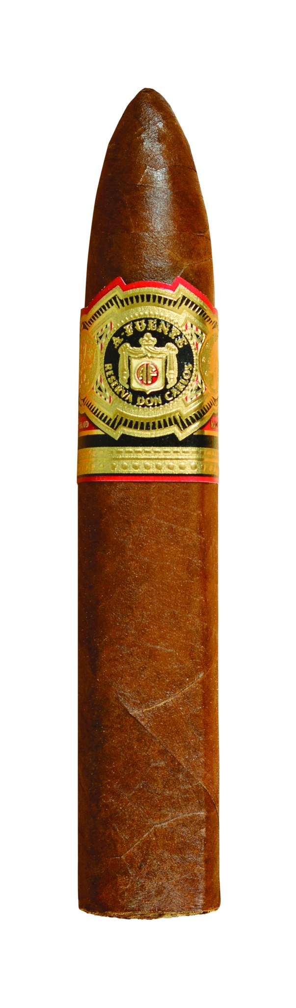 Arturo Fuente Don Carlos Eye of the Shark 5-Cigar Gift Box — Sun of a Gun Cigars, Yuma Arizona