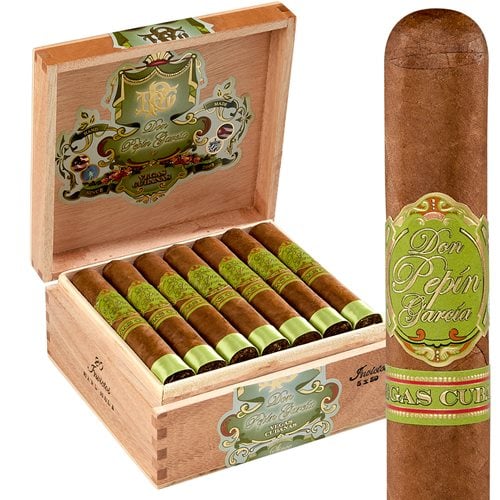 Don Pepin Garcia Vegas Cubanas Toro Gordo cigar — Sun of a Gun Cigars, Yuma Arizona