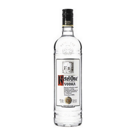 Ketel One Vodka — Sun of a Gun Cigars, Yuma Arizona